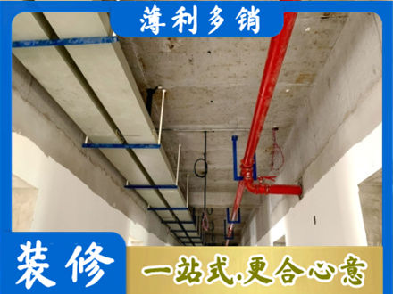 麻城市水电工程安装