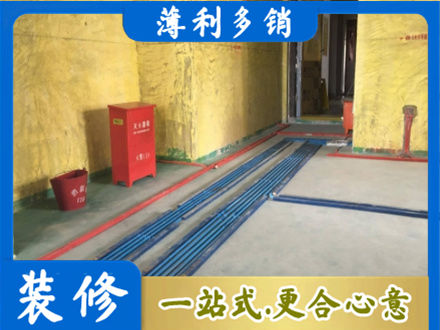 麻城市水电工程设计